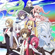 Polyphonica Crimson S