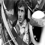 Jackie Stewart