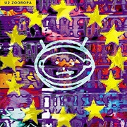 Zooropa -  U2