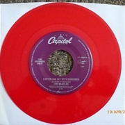 Lucy in the Sky With Diamonds - Beatles