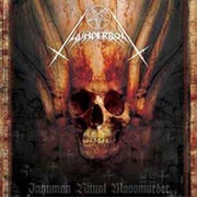 Thunderbolt - Inhuman Ritual Massmurder
