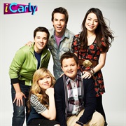 iCarly (2007-2012)