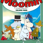 Tanoshî Mûmin Ikka