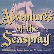 Adventures of the Seaspray