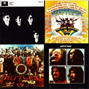 The Rutles - The Rutles