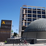 The Manitoba Museum