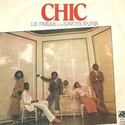 Le Freak - Chic