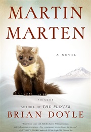 Martin Marten (Brian Doyle)