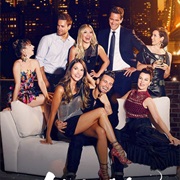 Younger Season 5