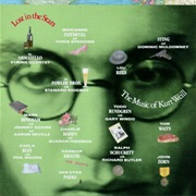 Lost in the Stars: The Music of Kurt Weill