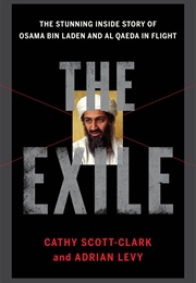 The Exile (Cathy Scott-Clark)
