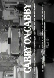 Carry on Cabby. (1963)