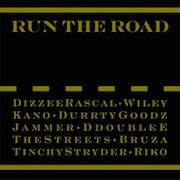 Various Artists - Run the Road