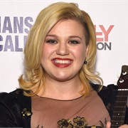 Kelly Clarkson