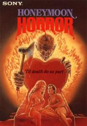 Honeymoon Horror