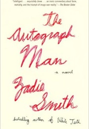 The Autograph Man (Zadie Smith)