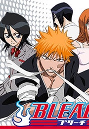 Bleach (2004)