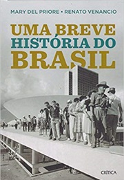 Breve História Do Brasil (Mary Del Priore)