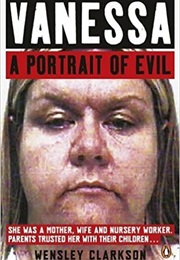 Vanessa (Wensey Clarkson)