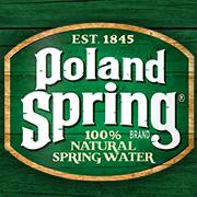 Poland Spring Natural Spring Water