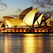 Traveled Outside of U.S.