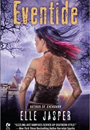 Eventide (Elle Jasper)