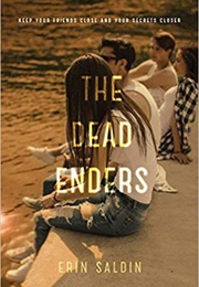 The Dead Enders (Erin Saldin)