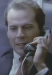 The Twilight Zone: "Shatterday" (1985)