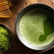 Matcha Tea