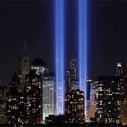 Visit the 9/11 Memorial