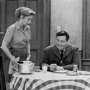 The Honeymooners (1955-1966)