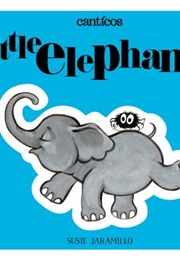 Little Elephants (Susie Jaramillo)