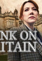 Cunk on Britain (2018)