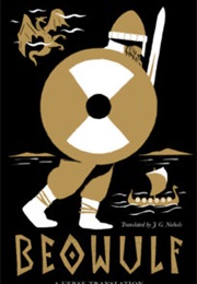 Beowulf (Anonymous)