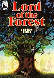 Lord of the Forest (BB)