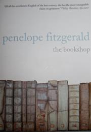 Penelope Fitzgerald