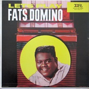Fats Domino Let's Play Fats Domino