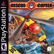 Rescue Copter