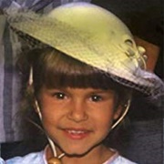 Judith Barsi, 10, Killed by Her Father