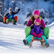 A Winter Getaway for Winter 2017/2018