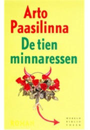 De Tien Minnaressen (Arto Paasilinna)