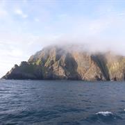 Hirta, St. Kilda