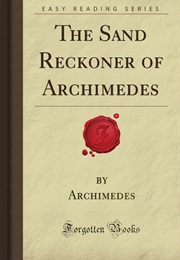The Sand Reckoner (Archimedes)