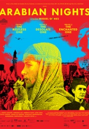 Arabian Nights (2015)