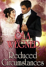 Reduced Circumstances (Ola Wegner)