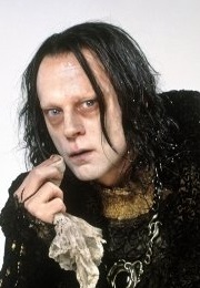 Tolkien&#39;s the Two Towers--Gríma Wormtongue (J. R. R. Tolkien)