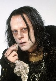 Tolkien's the Two Towers--Gríma Wormtongue (J. R. R. Tolkien)