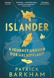 Islander (Patrick Barkham)