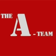 A-Team,The