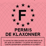 Your Friends Blow the Horn So Much